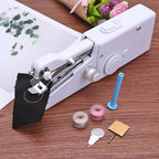 MINI MAQUINA DE COSER + ENVIO GRATIS