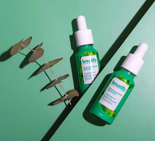 2X1 NatuFresh® | GOTAS NATURALES PARA EL MAL ALIENTO IMPORTADAS