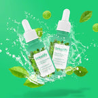 2X1 NatuFresh® | GOTAS NATURALES PARA EL MAL ALIENTO IMPORTADAS