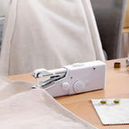 MINI MAQUINA DE COSER + ENVIO GRATIS