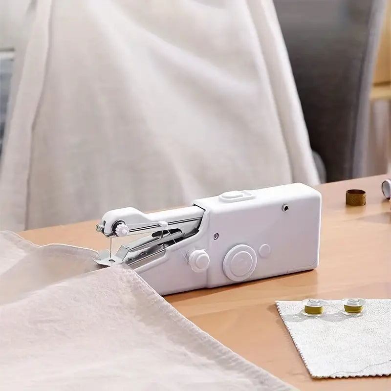 MINI MAQUINA DE COSER + ENVIO GRATIS