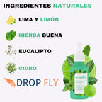 2X1 NatuFresh® | GOTAS NATURALES PARA EL MAL ALIENTO IMPORTADAS