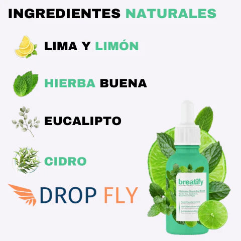 2X1 NatuFresh® | GOTAS NATURALES PARA EL MAL ALIENTO IMPORTADAS