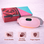 ROVIAN™ Cinturón Térmico Inteligente + ENVIO GRATIS