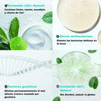 2X1 NatuFresh® | GOTAS NATURALES PARA EL MAL ALIENTO IMPORTADAS