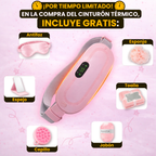 ROVIAN™ Cinturón Térmico Inteligente + ENVIO GRATIS