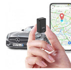 Mini GPS  – Rastreador con Imán + ENVIO GRATIS