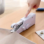 MINI MAQUINA DE COSER + ENVIO GRATIS