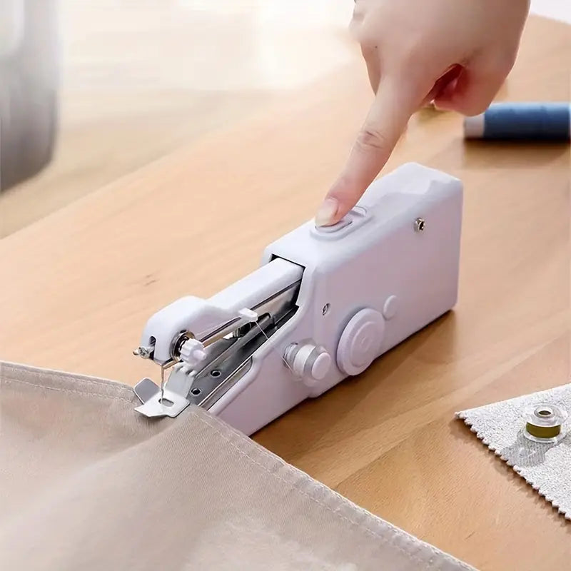 MINI MAQUINA DE COSER + ENVIO GRATIS