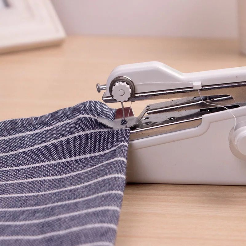 MINI MAQUINA DE COSER + ENVIO GRATIS