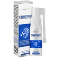 Tinnidrop® | Spray Limpiador de oídos