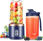 BlendGo™ - Prepara tus batidos favoritos y llévalos a donde quieras. 🚀🥤