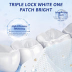 🦷 CINTA BLANQUEADORA DENTAL + ENVIO GRATIS 🚚