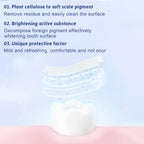🦷 CINTA BLANQUEADORA DENTAL + ENVIO GRATIS 🚚