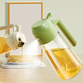 2X1 EN ROCIADOR DE ACEITE + ENVIO GRATIS